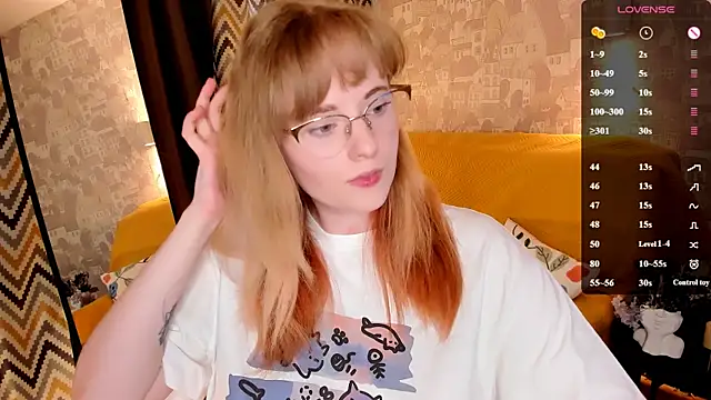 Aemilia  online show from July 7, 8:40 am