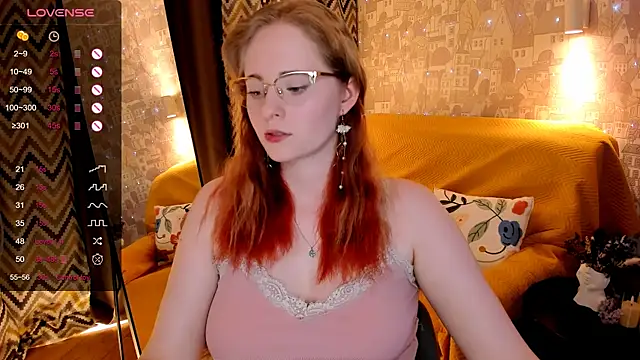 Aemilia  online show from June 16, 8:37 am