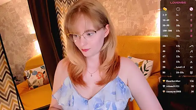 Aemilia  online show from July 5, 8:31 am