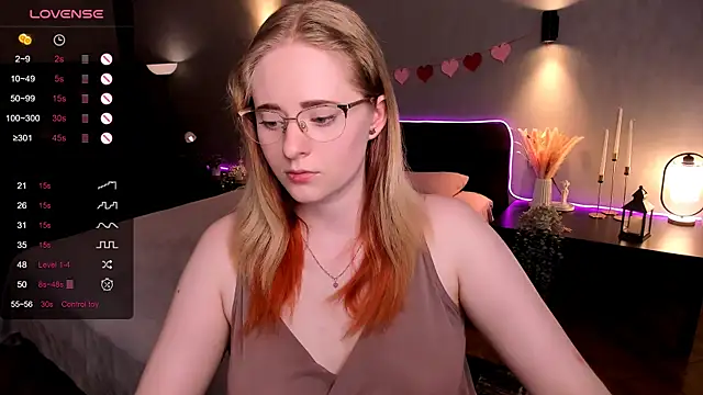 Aemilia  online show from June 24, 8:46 am