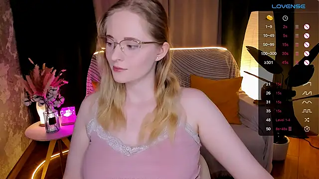 Aemilia  online show from February 10, 9:12 am