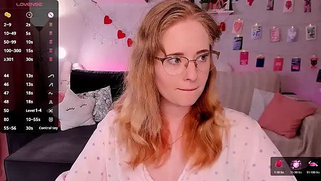 Aemilia  online show from July 30, 8:48 am