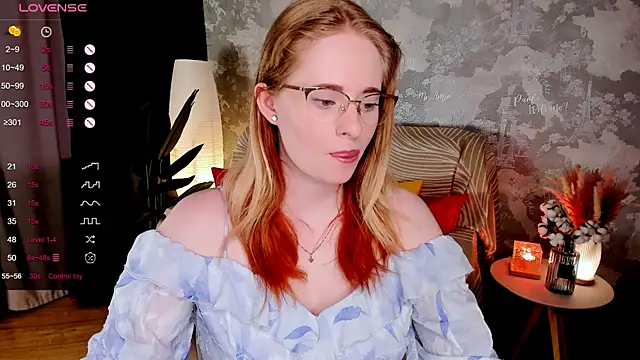 Aemilia  online show from June 25, 9:02 am