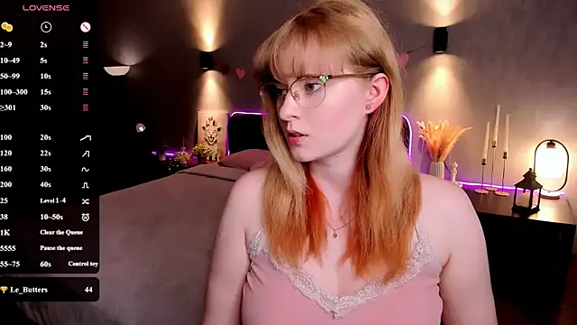 Aemilia  online show from July 6, 9:03 am