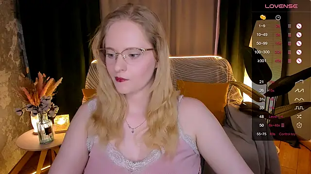 Aemilia  online show from November 24, 8:38 am