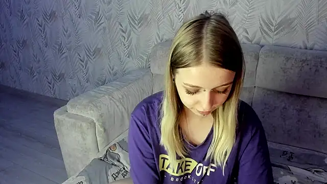Alice Halle online show from May 14, 3:18 pm