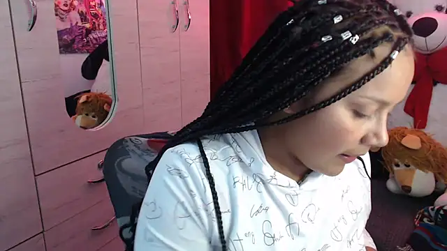 SWEETT CORY online show from March 17, 1:20 am