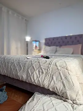 samantha evans2 online show from February 20, 1:37 am