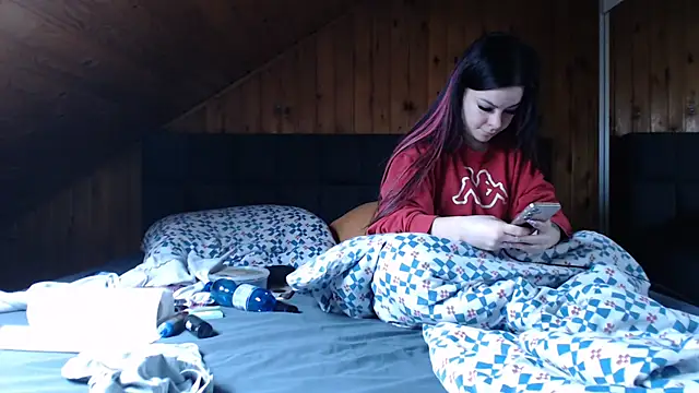 BoeseMoni1998 online show from December 2, 10:39 am