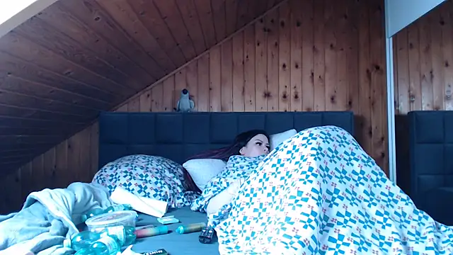 BoeseMoni1998 online show from October 11, 12:52 pm