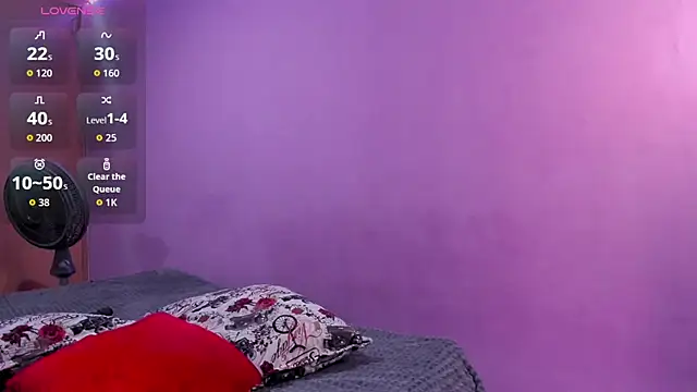 ambersmitx online show from September 10, 2:50 pm