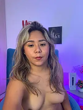 AriannaTorres online show from January 16, 12:56 pm