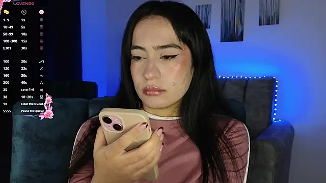 ZaraDames  online show from October 16, 3:09 am