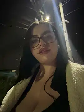  naughtyarabs online show from June 7, 2:07 am