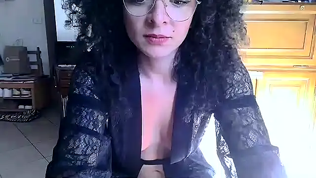 Emily Posh online show from November 4, 10:53 am