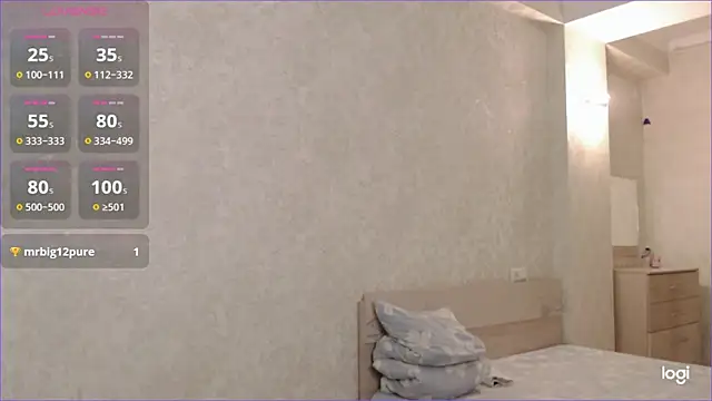 TumiLio online show from March 7, 3:41 pm