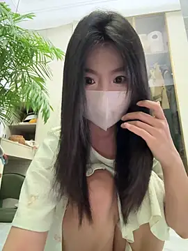 feifei-love online show from June 22, 12:57 pm