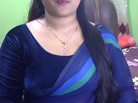 BengaliQueenStar online show from November 13, 5:23 pm