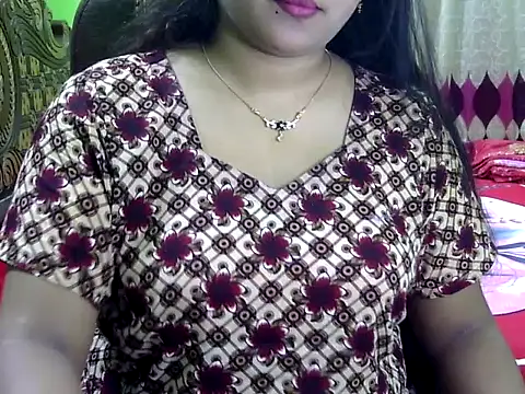 BengaliQueenStar online show from September 12, 5:31 pm