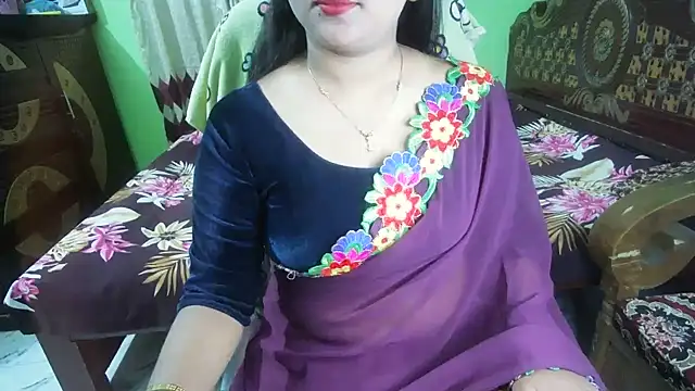 BengaliQueenStar online show from June 21, 4:33 pm
