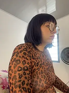 sophia goth online show from November 9, 9:11 pm