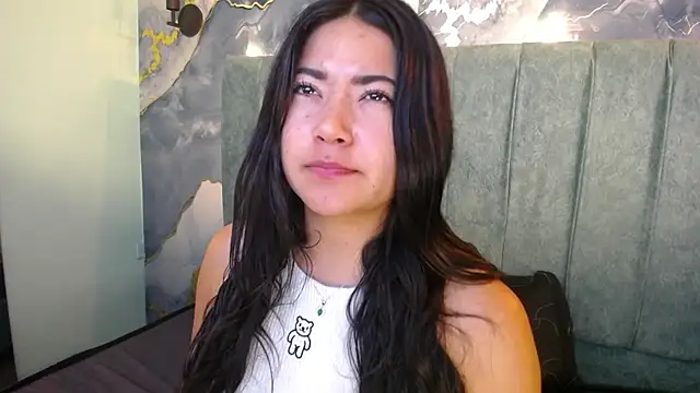 Susy thomson online show from December 23, 2:15 am