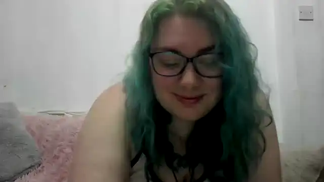 Bustycurves online show from February 24, 9:46 pm