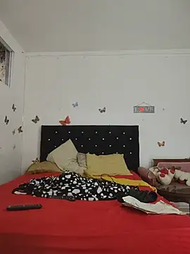 brigitht online show from July 28, 8:52 pm