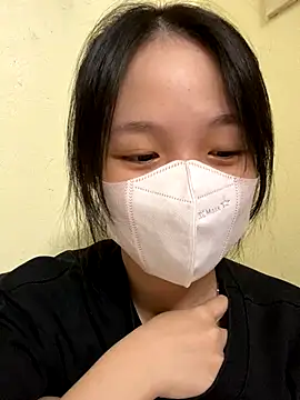 minmin2kk5 online show from October 2, 5:18 pm