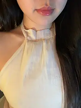 minmin2kk5 online show from July 31, 5:03 pm