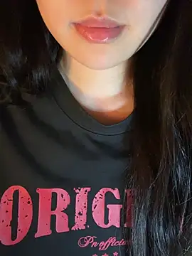 minmin2kk5 online show from July 30, 4:41 pm