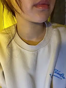 minmin2kk5 online show from February 11, 2:36 am