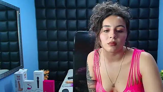 celeste blue69 online show from November 11, 4:30 am