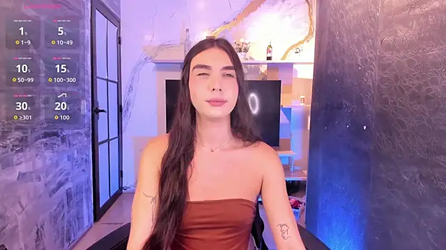 saracaball  online show from November 4, 3:44 am