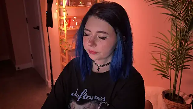  vixenp online show from January 15, 7:09 pm