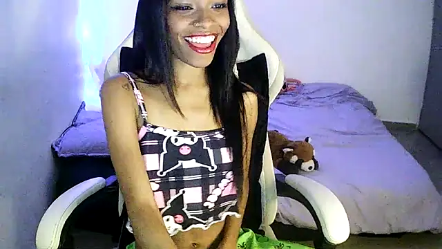 Crystal florez24 online show from September 26, 5:05 am