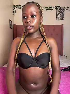 Lollipop Swirl online show from March 8, 1:24 am