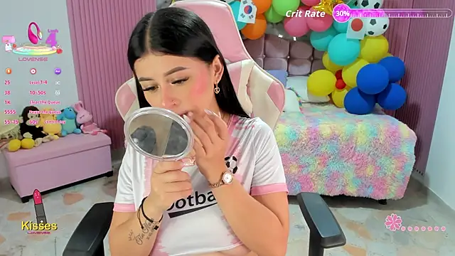 Yuli 16 online show from July 18, 11:57 am