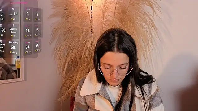 Elecktra sweet online show from July 13, 7:25 pm