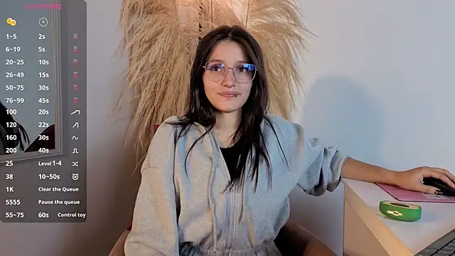 Elecktra sweet online show from June 25, 8:21 pm