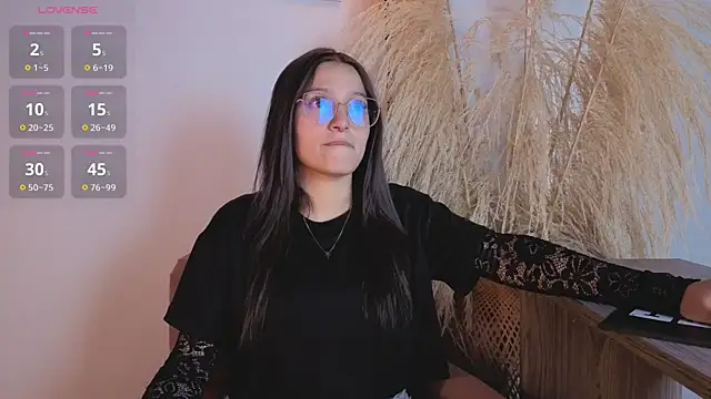 Elecktra sweet online show from July 14, 7:40 pm