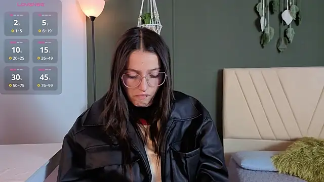 Elecktra sweet online show from July 7, 7:49 pm