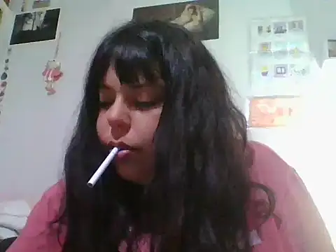 scarletttlove online show from June 30, 1:27 am