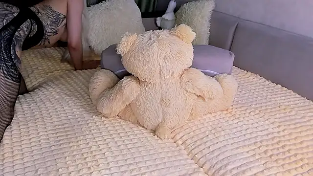 Sweeet Barbie online show from March 14, 4:41 pm