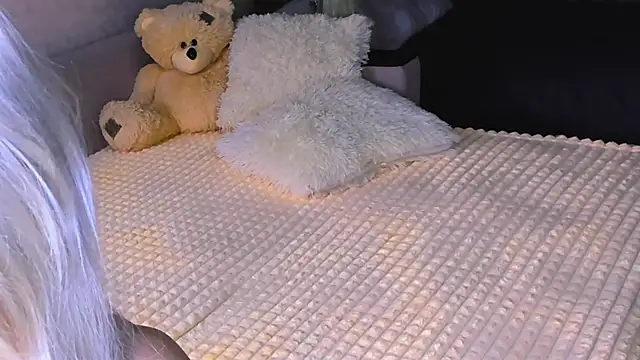 Sweeet Barbie online show from November 6, 4:02 pm