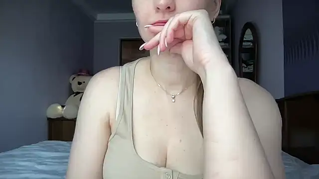 Viola sweet online show from July 1, 3:17 am