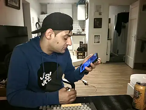 mihaimichael online show from July 9, 11:06 pm