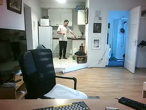 mihaimichael online show from July 26, 4:59 pm