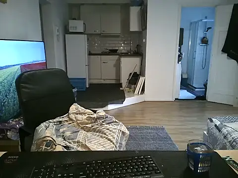 mihaimichael online show from June 20, 7:39 pm