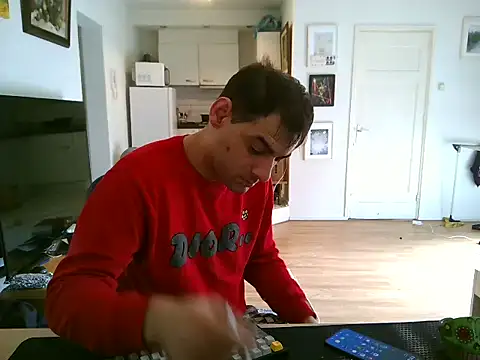 mihaimichael online show from July 23, 9:39 am